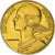 Moneta, Francia, Marianne, 10 Centimes, 1998, Paris, FDC, FDC, Alluminio-bronzo