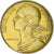 Moneta, Francja, Marianne, 10 Centimes, 1998, Paris, Lagriffoul, MS(64)