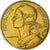 Moneta, Francja, Marianne, 5 Centimes, 1998, Paris, FDC, MS(65-70)
