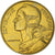 Moneta, Francja, Marianne, 5 Centimes, 1998, Paris, Lagriffoul, MS(65-70)