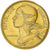 Moneta, Francja, Marianne, 5 Centimes, 1978, Paris, Lagriffoul, MS(65-70)