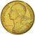 Moneta, Francja, Marianne, 10 Centimes, 1984, Paris, Lagriffoul, MS(65-70)