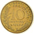 Moneta, Francja, Marianne, 10 Centimes, 1983, Paris, FDC, MS(65-70)