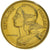Monnaie, France, Marianne, 5 Centimes, 1983, Paris, FDC, FDC, Bronze-Aluminium
