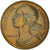 Moneta, Francia, Marianne, 10 Centimes, 1982, Paris, FDC, FDC, Alluminio-bronzo