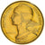 Coin, France, Marianne, 10 Centimes, 1987, Paris, FDC, MS(65-70)