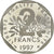 Monnaie, France, Semeuse, 2 Francs, 1997, Paris, Proof, SPL+, Nickel