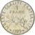 Munten, Frankrijk, Semeuse, Franc, 1999, Paris, PR, Nickel, KM:925.1, Le