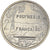 Moneta, Polinesia francese, 2 Francs, 2001, Paris, FDC, FDC, Alluminio, KM:10