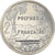Moneta, Polinesia francese, 2 Francs, 2001, Paris, FDC, Alluminio, KM:10