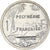 Moneta, Polinesia francese, Franc, 2001, Paris, FDC, FDC, Alluminio, KM:11