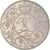 Coin, Great Britain, Elizabeth II, 25 New Pence, 1977, AU(55-58), Copper-nickel