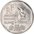 Münze, Frankreich, René Cassin, 2 Francs, 1998, UNZ+, Nickel, KM:1213