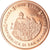 San Marino, 5 Euro Cent, Essai-Trial, 2005, MS(65-70), Bi-Metallic