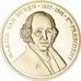 United States of America, Medal, Les Présidents des Etats-Unis, Van Buren