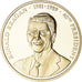 Verenigde Staten van Amerika, Medaille, Les Présidents des Etats-Unis, Reagan