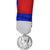 France, Médaille d'honneur du travail, Medal, 1981, Excellent Quality