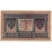 Banknote, Russia, 1 Ruble, 1898, KM:15, VG(8-10)