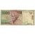 Billete, 2000 Rupiah, 2011, Indonesia, KM:148a, BC