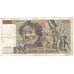 France, 100 Francs, 1990, G, TB, Fayette:69 bis 2c), KM:154e