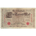 Banknote, Germany, 1000 Mark, 1910, 1910-04-21, KM:44b, VG(8-10)