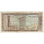 Banconote, Libano, 1 Livre, 1964-80, KM:61b, B