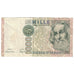 Banconote, Italia, 1000 Lire, D.1982, KM:109b, BB