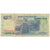 Billete, 1000 Rupiah, 1998, Indonesia, KM:129g, BC