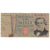 Geldschein, Italien, 1000 Lire, 1969, 1969-02-26, KM:101a, SGE