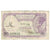 Banconote, Egitto, 5 Piastres, Undated (1940), KM:182j, BB