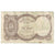 Banconote, Egitto, 5 Piastres, Undated (1940), KM:182j, BB