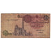 Banknot, Egipt, 1 Pound, KM:50a, AG(1-3)