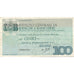 Banknote, Italy, 100 Lire, VG(8-10)
