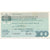 Banknote, Italy, 100 Lire, UNC(63)