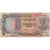 Nota, Índia, 50 Rupees, Undated (1990), KM:84f, VF(20-25)