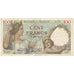 Francia, 100 Francs, 1939, B.1707 467, MBC, Fayette:26.08, KM:94