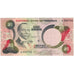 Banknote, Nigeria, 1 Naira, KM:23a, EF(40-45)