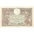 Francja, 100 Francs, 1938, Q.59626, EF(40-45), Fayette:25.22, KM:86b