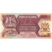 Banknote, Uganda, 5 Shillings, 1987, KM:27, UNC(65-70)