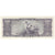 Banknote, Brazil, 5 Centavos on 50 Cruzeiros, Undated (1961), KM:184a, AU(55-58)