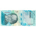 Banconote, Venezuela, 10000 Bolivares, 2018, 2017-12, SPL-