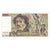 Francia, 100 Francs, Delacroix, 1987, J.120, BB, Fayette:69.11, KM:154c