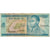 Biljet, Democratische Republiek Congo, 10 Makuta, 1967, 1967-01-02, KM:9a, B+