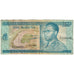 Billet, République démocratique du Congo, 10 Makuta, 1967, 1967-01-02, KM:9a