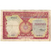 Banknote, FRENCH INDO-CHINA, 10 Piastres = 10 Dong, Undated (1953), KM:107