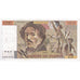 Francja, 100 Francs, Delacroix, 1981, N.47, EF(40-45), Fayette:69.5, KM:154b