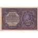 Banknote, Poland, 1000 Marek, 1919, 1919-08-23, KM:29, AU(55-58)