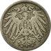 Münze, GERMANY - EMPIRE, Wilhelm II, 10 Pfennig, 1899, Berlin, SS