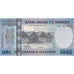 Rwanda, 1000 Francs, 2008, 2008-02-01, UNC(65-70)