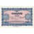 Marocco, 10 Francs, 1944, 1944-03-01, KM:25a, BB+